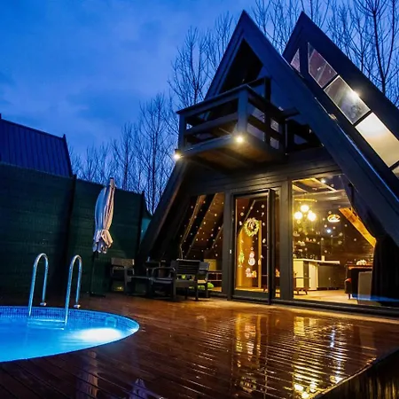 B&B Sapanca *