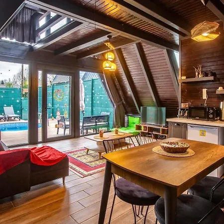 B&B Sapanca * Sapanca