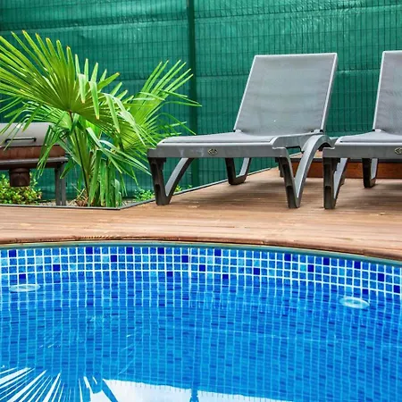 B&B Sapanca Konukevi *