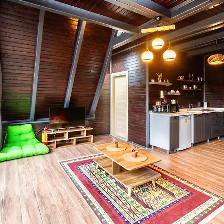 B&B Sapanca *