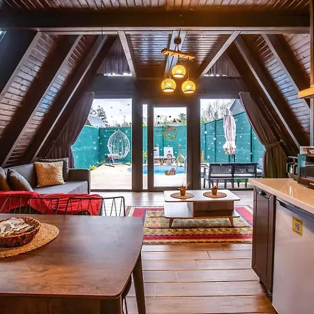 B&B Sapanca