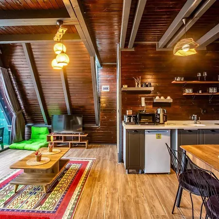 Konukevi B&B Sapanca Sapanca