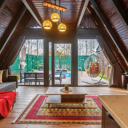 Konukevi B&B Sapanca