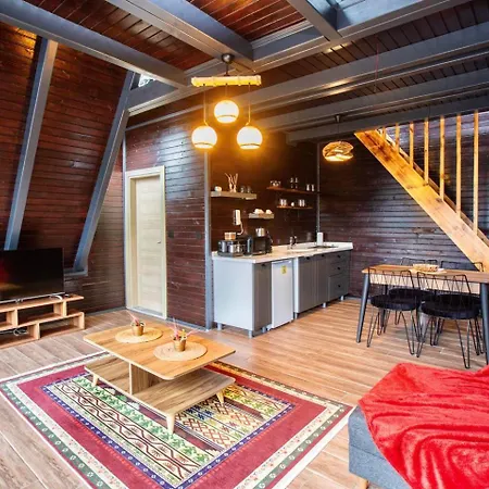 Konukevi B&B Sapanca *